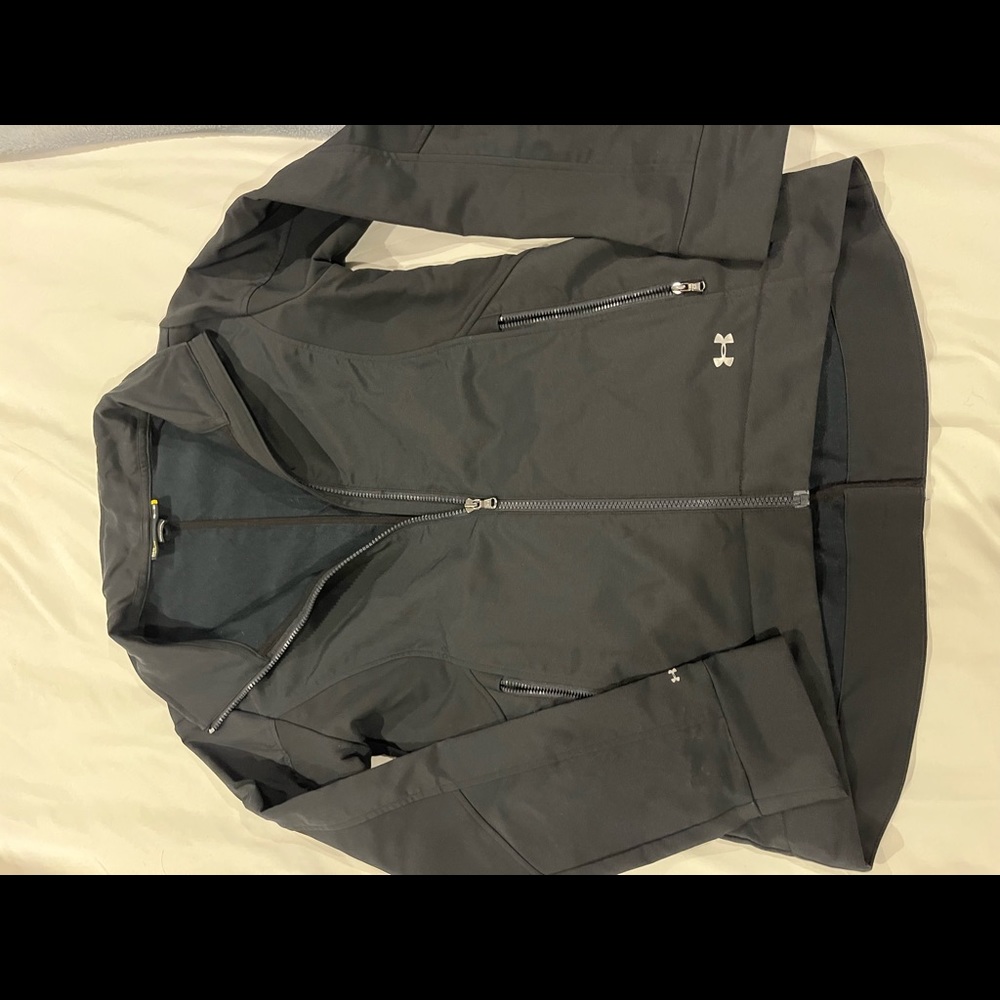 Under Armour jacket